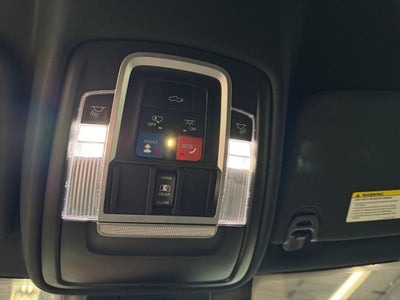 2022 RAM 1500 Laramie Crew Cab 4x4 5'7' Box
