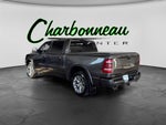 2022 RAM 1500 Laramie Crew Cab 4x4 5'7' Box