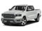 2019 RAM 1500 Laramie Crew Cab 4x4 5'7' Box