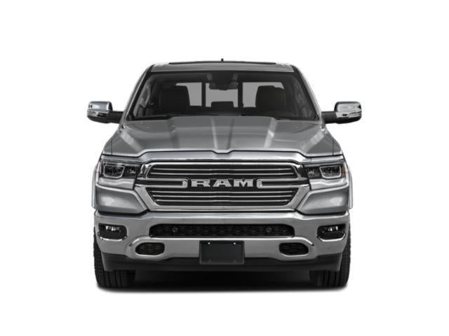 2019 RAM 1500 Laramie Crew Cab 4x4 5'7' Box