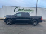 2019 RAM 1500 Laramie Crew Cab 4x4 5'7' Box