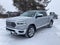 2021 RAM 1500 Limited Longhorn Crew Cab 4x4 5'7' Box