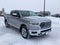 2021 RAM 1500 Limited Longhorn Crew Cab 4x4 5'7' Box