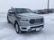 2021 RAM 1500 Limited Longhorn Crew Cab 4x4 5'7' Box