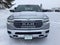 2021 RAM 1500 Limited Longhorn Crew Cab 4x4 5'7' Box