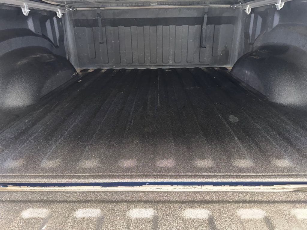 2020 RAM 1500 Laramie Longhorn Crew Cab 4x4 5'7' Box