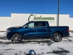 2020 RAM 1500 Laramie Longhorn Crew Cab 4x4 5'7' Box
