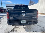 2020 RAM 1500 Laramie Longhorn Crew Cab 4x4 5'7' Box