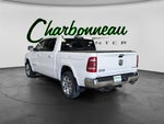 2022 RAM 1500 Limited Longhorn Crew Cab 4x4 5'7' Box