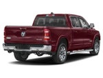 2023 RAM 1500 Limited Longhorn Crew Cab 4x4 5'7' Box