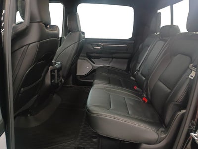 2027 RAM Ram 1500 RAM 1500 REBEL CREW CAB 4X4 5'7' BOX