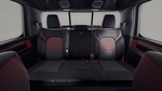 2027 RAM Ram 1500 RAM 1500 REBEL CREW CAB 4X4 5'7' BOX