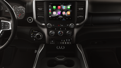 2026 RAM Ram 1500 RAM 1500 BIG HORN CREW CAB 4X4 6'4' BOX