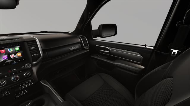 2026 RAM Ram 1500 RAM 1500 BIG HORN CREW CAB 4X4 6'4' BOX