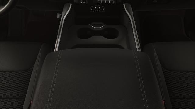 2026 RAM Ram 1500 RAM 1500 BIG HORN CREW CAB 4X4 6'4' BOX