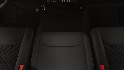 2026 RAM Ram 1500 RAM 1500 TRADESMAN CREW CAB 4X4 6'4' BOX
