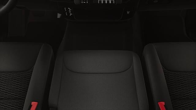 2026 RAM Ram 1500 RAM 1500 TRADESMAN CREW CAB 4X4 6'4' BOX