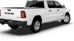 2027 RAM Ram 1500 RAM 1500 TRADESMAN CREW CAB 4X4 6'4' BOX