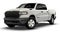2026 RAM Ram 1500 RAM 1500 TRADESMAN CREW CAB 4X4 6'4' BOX