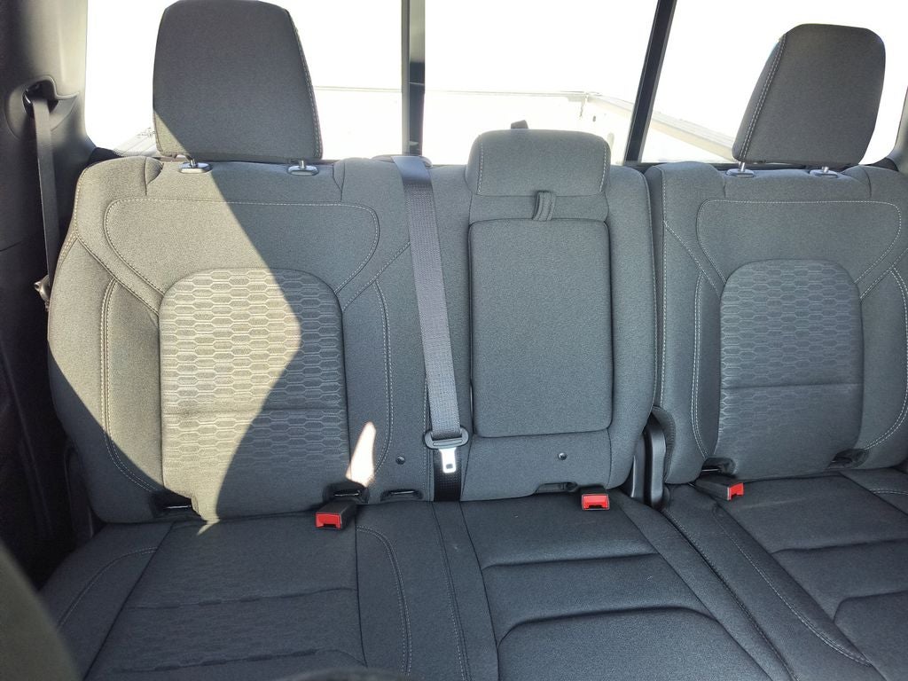 2026 RAM 1500 RAM 1500 TRADESMAN CREW CAB 4X4 6'4' BOX