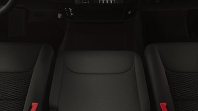 2026 RAM Ram 1500 RAM 1500 TRADESMAN CREW CAB 4X4 6'4' BOX