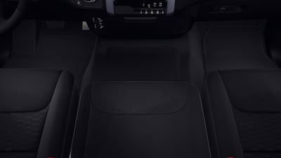 2027 RAM Ram 1500 RAM 1500 TRADESMAN CREW CAB 4X4 6'4' BOX