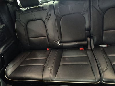 2021 RAM 1500 Limited Crew Cab 4x4 6'4' Box