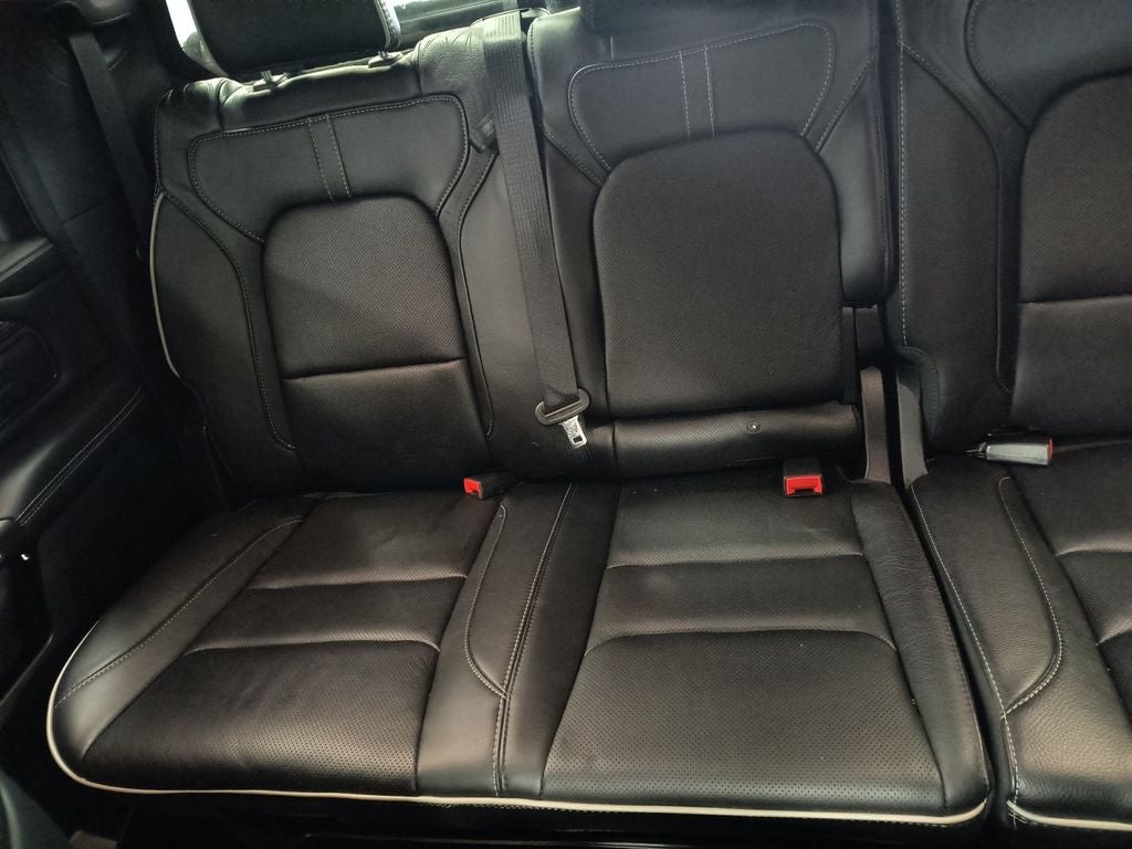 2021 RAM 1500 Limited Crew Cab 4x4 6'4' Box