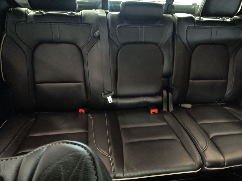 2021 RAM 1500 Limited Crew Cab 4x4 6'4' Box