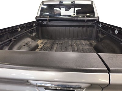 2021 RAM 1500 Limited Crew Cab 4x4 6'4' Box