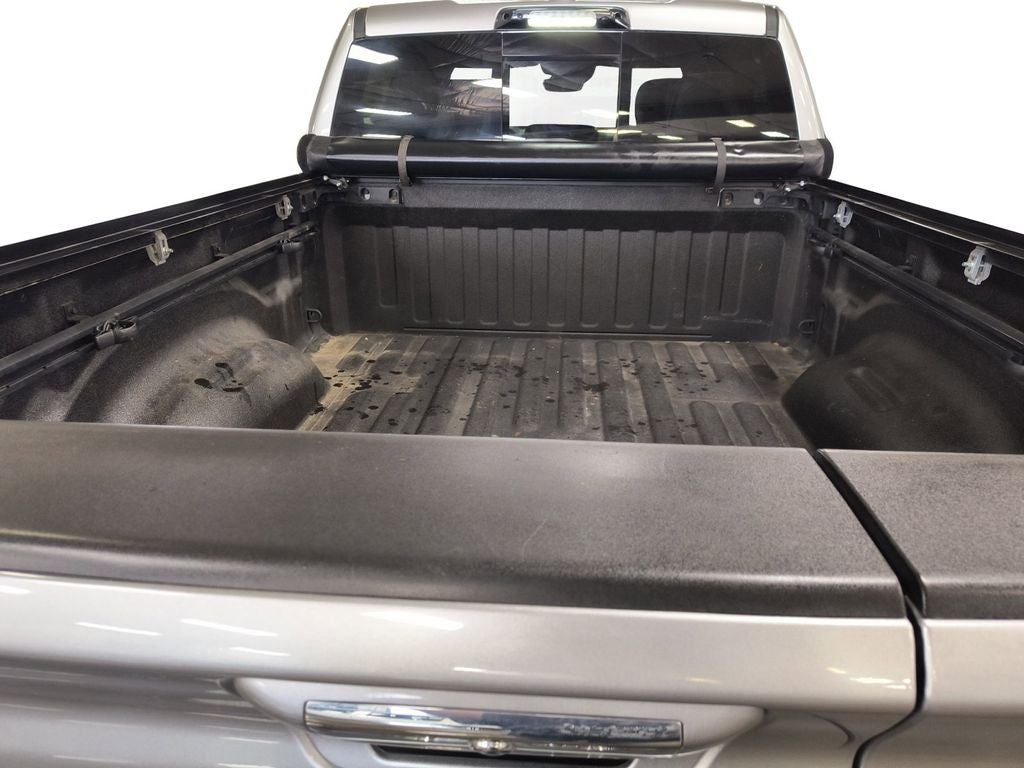 2021 RAM 1500 Limited Crew Cab 4x4 6'4' Box
