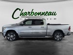 2021 RAM 1500 Limited Crew Cab 4x4 6'4' Box