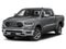 2020 RAM 1500 Laramie Longhorn Crew Cab 4x4 6'4' Box