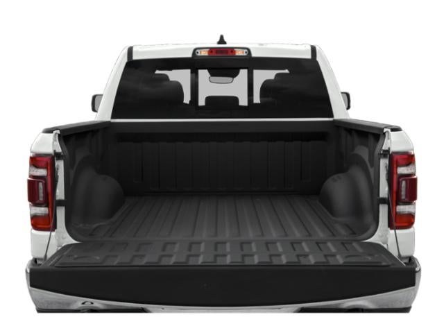 2020 RAM 1500 Laramie Longhorn Crew Cab 4x4 6'4' Box