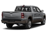 2020 RAM 1500 Laramie Longhorn Crew Cab 4x4 6'4' Box