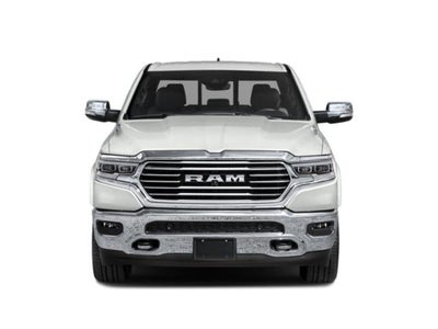 2020 RAM 1500 Laramie Longhorn Crew Cab 4x4 6'4' Box