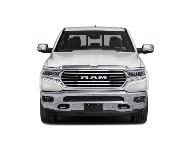 2020 RAM 1500 Laramie Longhorn Crew Cab 4x4 6'4' Box