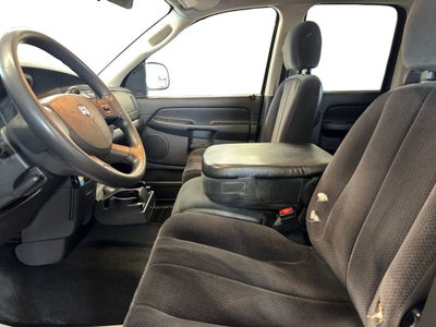 2004 Dodge Ram 1500 SLT/Laramie