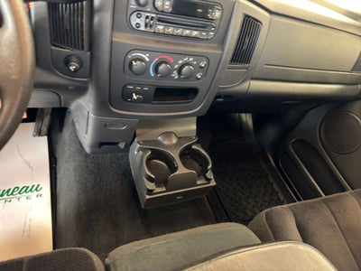 2004 Dodge Ram 1500 SLT/Laramie