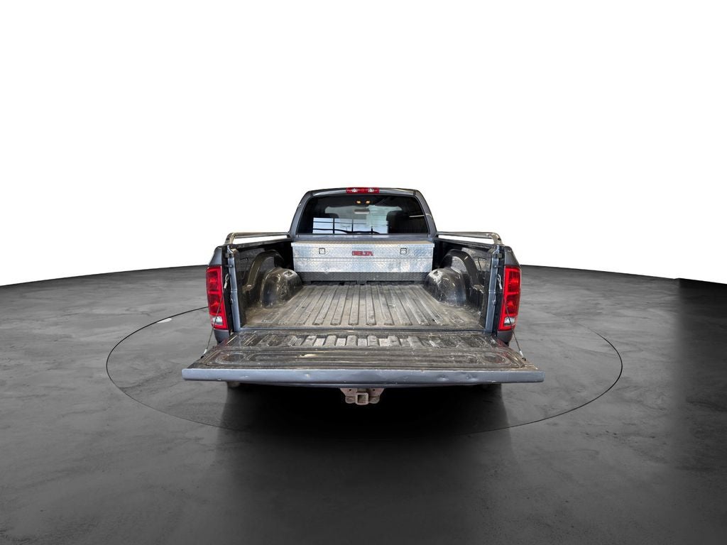 2004 Dodge Ram 1500 SLT/Laramie