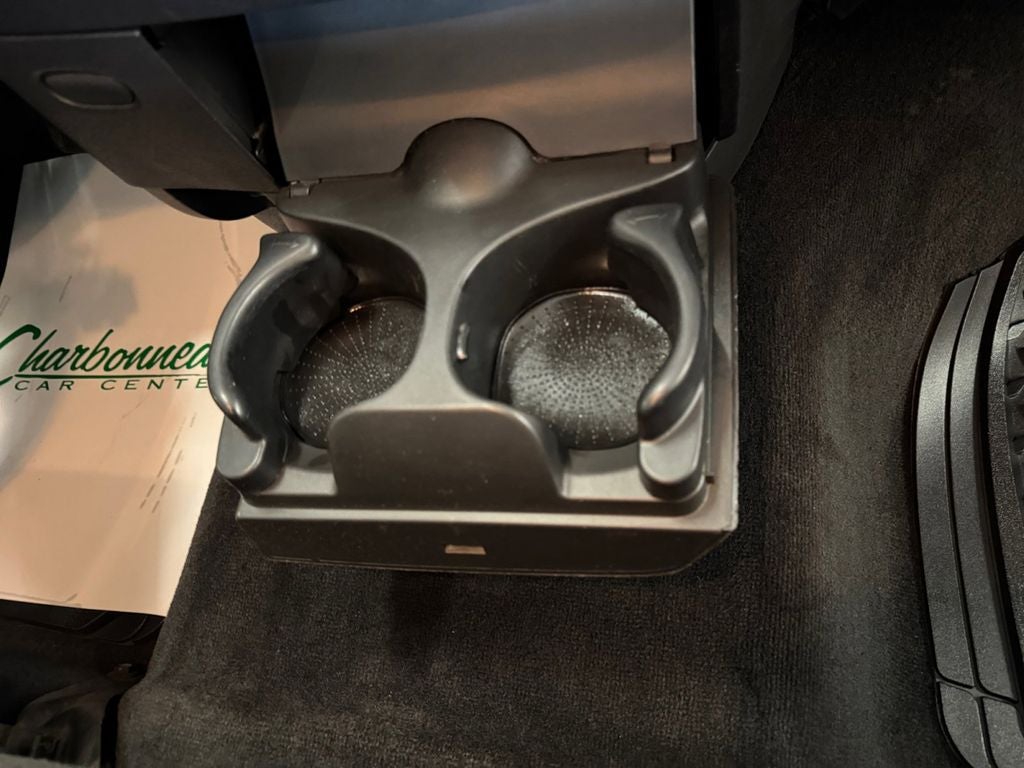 2004 Dodge Ram 1500 SLT/Laramie