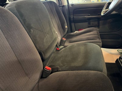 2004 Dodge Ram 1500 SLT/Laramie