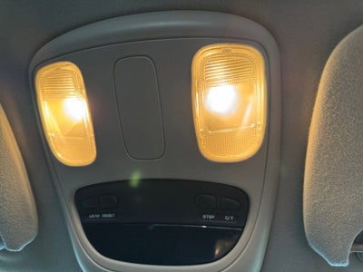 2004 Dodge Ram 1500 SLT/Laramie