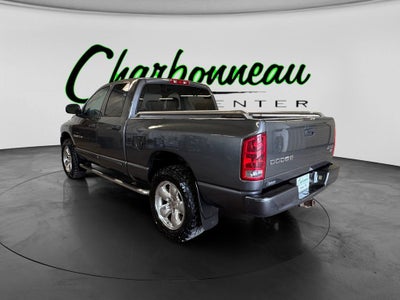2004 Dodge Ram 1500 SLT/Laramie