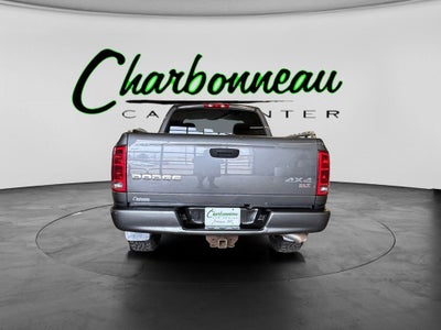 2004 Dodge Ram 1500 SLT/Laramie