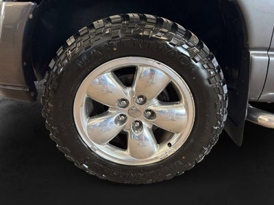 2004 Dodge Ram 1500 SLT/Laramie