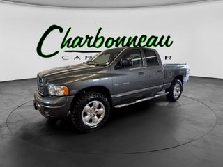 2004 Dodge Ram 1500 SLT/Laramie