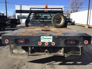 2009 Ford F-350 Chassis XL DRW