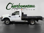 2008 Ford F-350 Chassis XL DRW