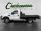 2008 Ford F-350 Chassis XL DRW